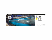 HP Tinte gelb Nr. 973X (F6T83AE)