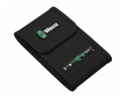 Wera Kraftform Compact Micro Set/11 SB, sada bitů