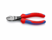 KNIPEX bocni stip.silove kleste antikor.upr. 160 mm