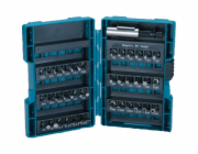 Makita B-28606 Bit-Set 37pcs.