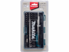 Makita B-36170 Ratchet + Bit Set 47pcs