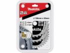 Makita B-33897 Saw Blade Set 136x20x16Z+24Z