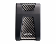 ADATA HD650 2TB, AHD650-2TU31-CBK ADATA HD650 2TB HDD / Externí / 2,5" / USB 3.1 / černý