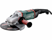 Metabo WE 26-230 MVT Quick úhlová bruska