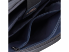 Batoh RivaCase 8125 14" black, ruksak 14 cerna Elegant