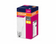 Osram LED žárovka E27 11,5W 2700K 1055lm VALUE A75-klasik matná