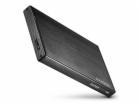 AXAGON EE25-XA6, USB 3.2 Gen 1 - SATA 6G, 2.5" externí AL...