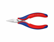 Knipex 002016 sada 6 kleští pro elektroniku