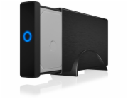 Icy Box 3.5 SATA HDD – USB 3.2 Gen 1 (IB-377U3)