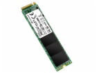 TRANSCEND SSD 110S 128GB, M.2 2280, PCIe Gen3x4, 3D TLC, ...