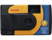 Kodak jednorázový fotoaparát Kodak Daylight 800/39