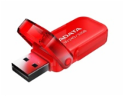 ADATA Flash Disk 32GB UV240, USB 2.0 Dash Drive, červená