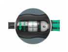 WERA Click-Torque C3 momentový klíc 40 - 200 Nm