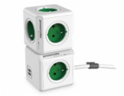 POWERCUBE  Síťový kabel 230V prodlužovac