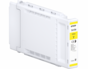 EPSON ink bar Singlepack UltraChrome XD2 T41R440 Yellow 110ml