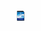 Verbatim SDXC Karte         64GB Class 10
