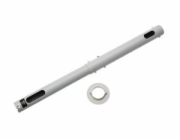 EPSON Ceiling pipe 668-918mm ELPFP13 Use with ceiling mounts ELPMB22/ELPMB23