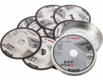 Bosch rezny kotouc rovny pro Inox Rapido in Dose 10x115,1mm