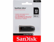 SanDisk Ultra USB 3.0       32GB SDCZ48-032G-U46 B546617