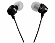 Sony MDR-EX15LPB cerna