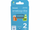eneloop lite AA 950 mAh, Akku