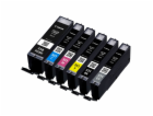 Canon PGI-550/CLI-551 Multipack PGBK/C/M/Y/BK/GY