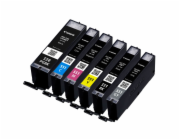 Canon PGI-550/CLI-551 Multipack PGBK/C/M/Y/BK/GY