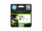 HP 935XL Magenta Ink Cartridge, C2P25AE (825 pages)