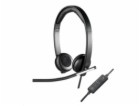 Logitech Headset H650e