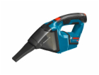 Bosch GAS 12V Akku-Handstaubsauger