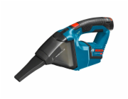 Bosch Powertools GAS 12V / 10,8V-LI Professional (blau, L-BOXX 102, ohne Akku und Ladegerät)
