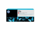 HP 771C Red chromatic DJ Ink Cart, 775 ml, B6Y08A