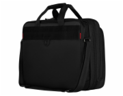 Brašna Wenger 600655 17" black Wenger Legacy 17  Triple Gusset taska na laptop do 43,90 cm