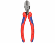 KNIPEX X-Cut Compact Diagonal Cutter 160 mm