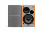 EDIFIER reproduktory R1280T, 42W, hnědá