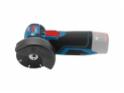 Bosch GWS 12V-76 aku uhlova bruska