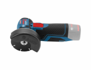 Bosch GWS 12V-76 aku uhlova bruska
