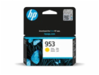 HP 953 Yellow Original Ink Cartridge (700 pages)