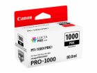 Canon PFI-1000 PBK photo cerna