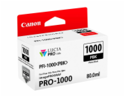 Canon PFI-1000 PBK photo cerna