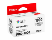 Canon PFI-1000 PGY photo seda