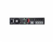 Eaton 9PX 3000i RT2U, ON-LINE, UPS 3000VA / 3000W, LCD, rack/tower