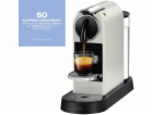 DeLonghi Nespresso Citiz EN 167.W DeLonghi EN 167 W Nespr...