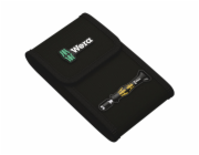 Wera Kraftform Compact Micro Set ESD/20, sada bitů