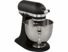 Kuchyňský robot KitchenAid 5KSM175PSEBK Artisan litinová ...