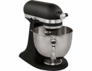 Kuchyňský robot KitchenAid 5KSM175PSEBK Artisan litinová černá