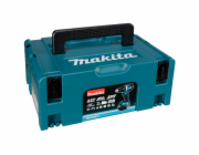 Aku vrtačka s příklepem DHP484RTJ 18V 2x5,0Ah