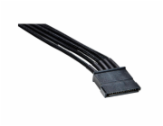 být zticha! 1x SATA 60cm, kabel