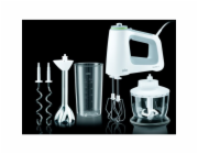 Braun HM 5137 WH Ruční mixér