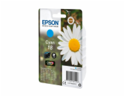 Epson cartridge modra Claria Home T 180         T 1802